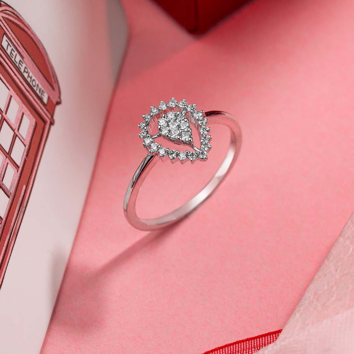 Valentine Jewels image